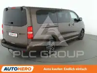 2021 Opel ZAFIRA