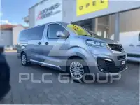 2021 Opel ZAFIRA