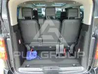 2021 Opel ZAFIRA