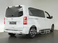 2021 Opel ZAFIRA