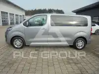 2021 Opel ZAFIRA