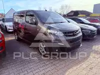 2021 Opel ZAFIRA