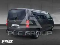 2021 Opel ZAFIRA