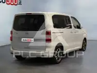2021 Opel ZAFIRA
