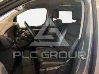 2021 Opel ZAFIRA