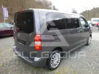2021 Opel ZAFIRA