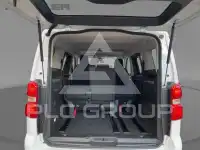 2021 Opel ZAFIRA
