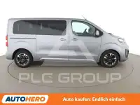 2021 Opel ZAFIRA