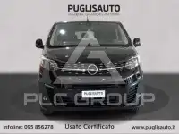 2021 Opel ZAFIRA
