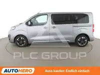 2021 Opel ZAFIRA