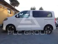 2021 Opel ZAFIRA