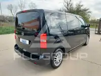2021 Opel ZAFIRA