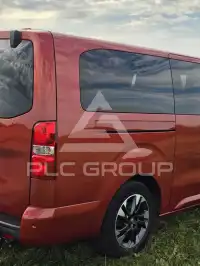 2021 Opel ZAFIRA