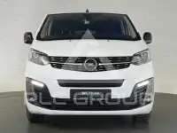2021 Opel ZAFIRA