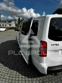 2021 Opel ZAFIRA