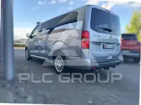 2021 Opel ZAFIRA