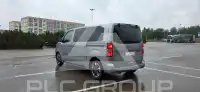 2021 Opel ZAFIRA