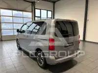 2021 Opel ZAFIRA