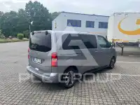 2021 Opel ZAFIRA
