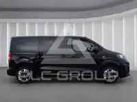 2021 Opel ZAFIRA