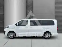 2021 Opel ZAFIRA