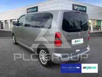2021 Opel ZAFIRA