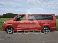 2021 Opel ZAFIRA