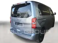 2021 Opel ZAFIRA