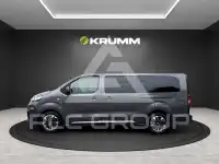 2021 Opel ZAFIRA
