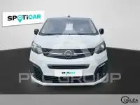 2021 Opel ZAFIRA