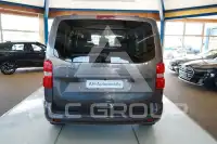 2021 Opel ZAFIRA