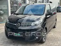 2021 Opel ZAFIRA
