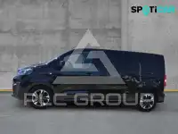 2021 Opel ZAFIRA