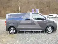 2021 Opel ZAFIRA