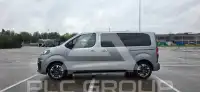 2021 Opel ZAFIRA