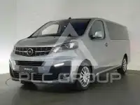 2021 Opel ZAFIRA