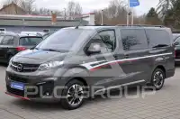 2021 Opel ZAFIRA