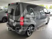 2021 Opel ZAFIRA