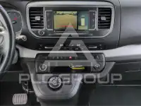 2021 Opel ZAFIRA