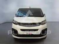 2021 Opel ZAFIRA