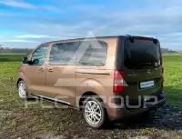 2021 Opel ZAFIRA