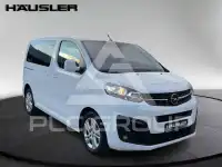 2021 Opel ZAFIRA