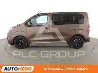 2021 Opel ZAFIRA