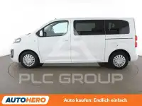2021 Opel ZAFIRA
