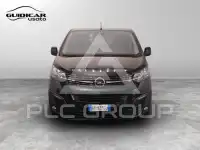 2021 Opel ZAFIRA