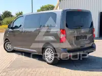2021 Opel ZAFIRA