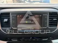 2021 Opel ZAFIRA