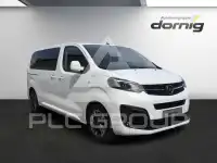 2021 Opel ZAFIRA