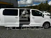 2021 Opel ZAFIRA
