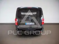 2021 Opel ZAFIRA